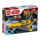 Lego Star Wars - Anakin's Jedi Starfighter