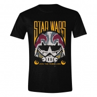 Star Wars - T-Shirt Join The Rebellion Spray Kids 