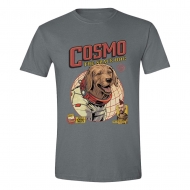 Les Gardiens de la Galaxie - T-Shirt Space Dog Kids