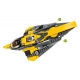 Lego Star Wars - Anakin's Jedi Starfighter