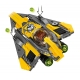 Lego Star Wars - Anakin's Jedi Starfighter
