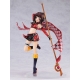 Kono Subarashii Sekai ni Syukufuku wo! - Statuette 1/7 Megumin: Race Queen Ver. 23 cm