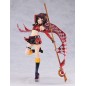 Kono Subarashii Sekai ni Syukufuku wo! - Statuette 1/7 Megumin: Race Queen Ver. 23 cm