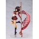 Kono Subarashii Sekai ni Syukufuku wo! - Statuette 1/7 Megumin: Race Queen Ver. 23 cm