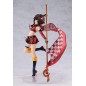 Kono Subarashii Sekai ni Syukufuku wo! - Statuette 1/7 Megumin: Race Queen Ver. 23 cm