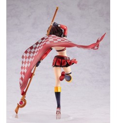 Kono Subarashii Sekai ni Syukufuku wo! - Statuette 1/7 Megumin: Race Queen Ver. 23 cm