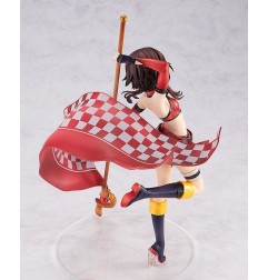 Kono Subarashii Sekai ni Syukufuku wo! - Statuette 1/7 Megumin: Race Queen Ver. 23 cm