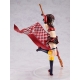 Kono Subarashii Sekai ni Syukufuku wo! - Statuette 1/7 Megumin: Race Queen Ver. 23 cm