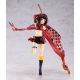 Kono Subarashii Sekai ni Syukufuku wo! - Statuette 1/7 Megumin: Race Queen Ver. 23 cm