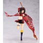 KonoSuba - Kono Subarashii Sekai ni Syukufuku wo! statuette PVC 1/7 Megumin: Race Queen Ver. 23 cm