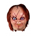 La Fiancée de Chucky - Masque latex Chucky version 2