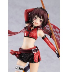 Kono Subarashii Sekai ni Syukufuku wo! - Statuette 1/7 Megumin: Race Queen Ver. 23 cm
