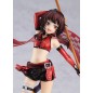 KonoSuba - Kono Subarashii Sekai ni Syukufuku wo! statuette PVC 1/7 Megumin: Race Queen Ver. 23 cm