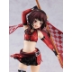 Kono Subarashii Sekai ni Syukufuku wo! - Statuette 1/7 Megumin: Race Queen Ver. 23 cm