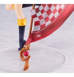KonoSuba - Kono Subarashii Sekai ni Syukufuku wo! statuette PVC 1/7 Megumin: Race Queen Ver. 23 cm