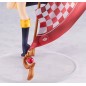 KonoSuba - Kono Subarashii Sekai ni Syukufuku wo! statuette PVC 1/7 Megumin: Race Queen Ver. 23 cm