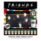 Friends - Guirlande lumineuse mugs à café Central Perk 2