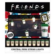 Friends - Guirlande lumineuse mugs à café Central Perk 2