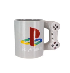 Sony PlayStation - PlayStation mug 3D Controller
