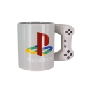 Sony PlayStation - Mug 3D Controller