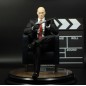 Hitman - Statuette Agent 47 Chessmaster 25 cm Hitman - Statuette Agent 47 Chessmaster 25 cm