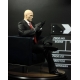 Hitman - Statuette Agent 47 Chessmaster 25 cm