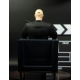 Hitman - Statuette Agent 47 Chessmaster 25 cm