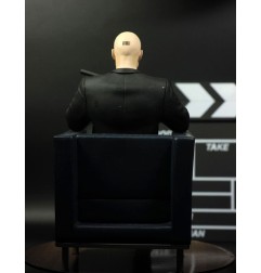 Hitman - Statuette Agent 47 Chessmaster 25 cm