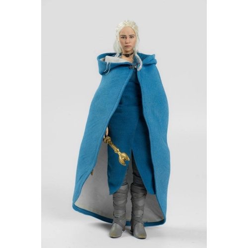 Game of Thrones - Figurine 1/6 Daenerys Targaryen 26 cm