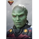 DC Comics - Figurine Supergirl Real Master Series 1/8 The Martian Manhunter 23 cm