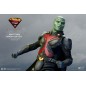 DC Comics - Figurine Supergirl Real Master Series 1/8 The Martian Manhunter 23 cm