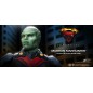 DC Comics - Figurine Supergirl Real Master Series 1/8 The Martian Manhunter 23 cm