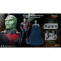 DC Comics - Figurine Supergirl Real Master Series 1/8 The Martian Manhunter 23 cm