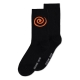 Naruto Shippuden - Pack 3 paires de chaussettes Sasuke Symbol 39-42