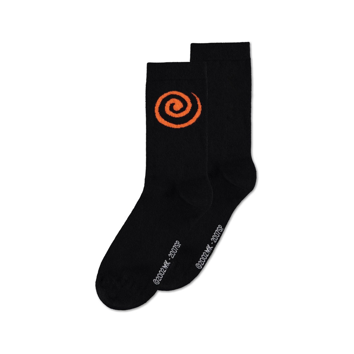 Chaussettes - Naruto - Sasuke