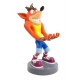 Crash Bandicoot - Figurine Cable Guy XL Crash Bandicoot 30 cm