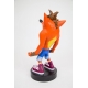 Crash Bandicoot - Figurine Cable Guy XL Crash Bandicoot 30 cm