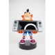 Crash Bandicoot - Figurine Cable Guy XL Crash Bandicoot 30 cm