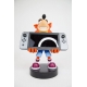 Crash Bandicoot - Figurine Cable Guy XL Crash Bandicoot 30 cm