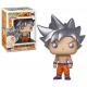 Dragonball Super - Figurine POP! Goku (Ultra Instinct) 9 cm