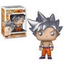 Dragonball Super - Figurine POP! Goku (Ultra Instinct) 9 cm