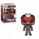 Ant-Man et la Guêpe - Figurine POP! Hank Pym 9 cm