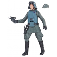 Star Wars Black Series - Figurine 2018 General Veers Exclusive 15 cm