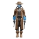 Star Wars : The Book of Boba Fett Retro Collection - Figurine Cad Bane 10 cm