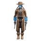 Star Wars - : The Book of Boba Fett Retro Collection figurine Cad Bane 10 cm