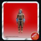 Star Wars - : The Book of Boba Fett Retro Collection figurine Cad Bane 10 cm