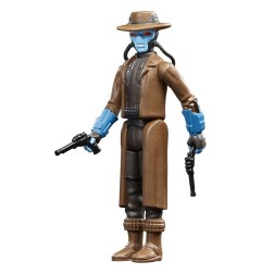 Star Wars - : The Book of Boba Fett Retro Collection figurine Cad Bane 10 cm
