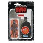 Star Wars - : The Book of Boba Fett Retro Collection figurine Cad Bane 10 cm