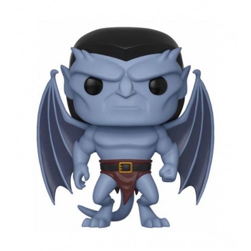 Gargoyles - Figurine POP! Goliath 9 cm