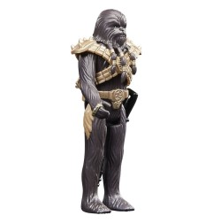 Star Wars - : The Book of Boba Fett Retro Collection figurine Krrsantan 10 cm